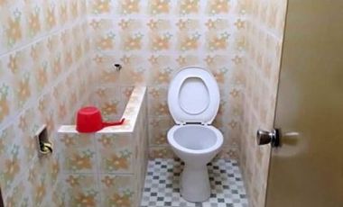 HOTEL 2O KAMAR DI TIRTODIPURAN YOGYAKARTA
