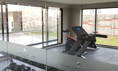 En VENTA… Departamento en Fénix Residencial V, San Mateo Atenco, Edo. de México.