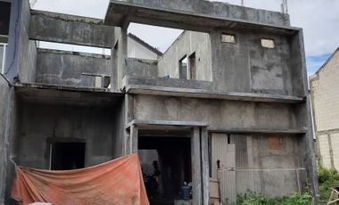 Rumah dijual di Malang
