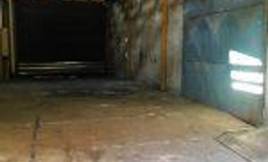Local Comercial y Bodega en Barrio Av. Matta