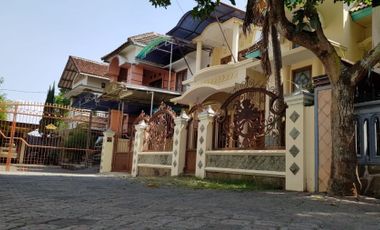Rumah Kost dijual di Sengkaling Malang