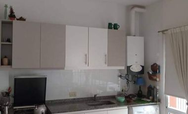 Pinamar | Monoambiente Marina