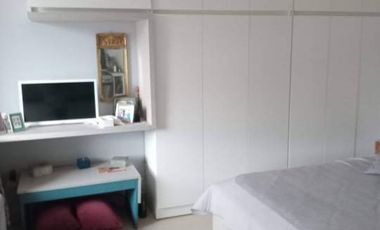 Pinamar | Monoambiente Marina