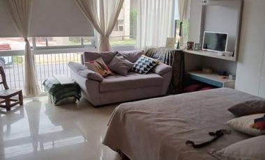 Pinamar | Monoambiente Marina