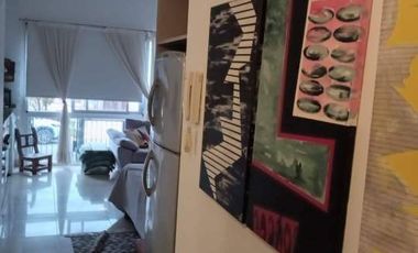 Pinamar | Monoambiente Marina