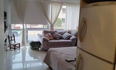 Pinamar | Monoambiente Marina