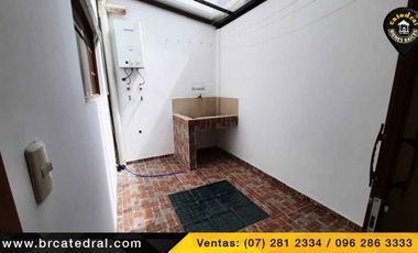 Casa de venta en Tejar – código:18133