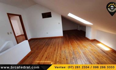 Casa de venta en Tejar – código:18133