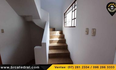 Casa de venta en Tejar – código:18133