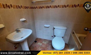 Casa de venta en Tejar – código:18133