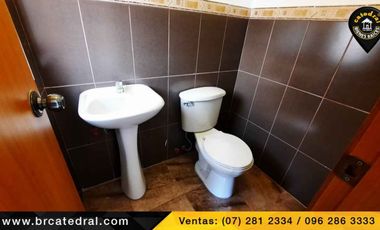 Casa de venta en Tejar – código:18133