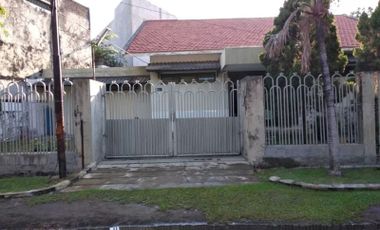 Dijual Rumah Siap Huni Jemur Wonosari Surabaya