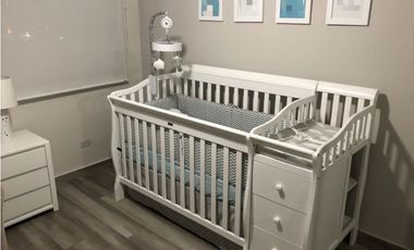Venta de apartamento en Punta Paitilla, Ph Mirasol