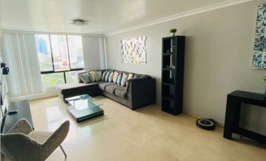 Venta de apartamento en Punta Paitilla, Ph Mirasol