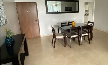 Venta de apartamento en Punta Paitilla, Ph Mirasol