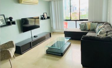 Venta de apartamento en Punta Paitilla, Ph Mirasol