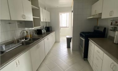 Venta de apartamento en Punta Paitilla, Ph Mirasol