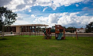 Terreno en venta Mérida Yucatán, Privada Plenum Cholul