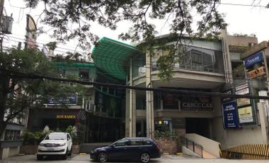 Office Spaces for Lease at Paseo Tesoro Building, Makati City