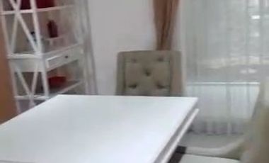 Disewakan Rumah Cantik Alam Sutera Cluster Feronia Park Tangerang Selatan Fully Furnished Siap Huni Bagus Rapih