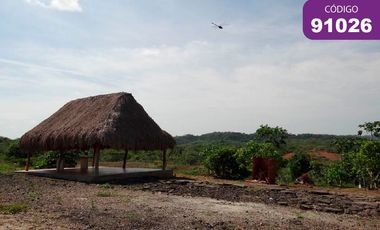 finca en venta en piojÓ. Cod V91026