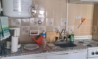Venta Ph Monoambiente + Balcon