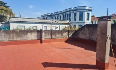 Venta Ph Monoambiente + Balcon