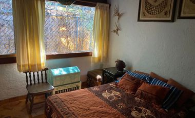 VENTA DE CASA EN VALLE DE BRAVO