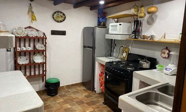 VENTA DE CASA EN VALLE DE BRAVO