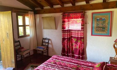 VENTA DE CASA EN VALLE DE BRAVO