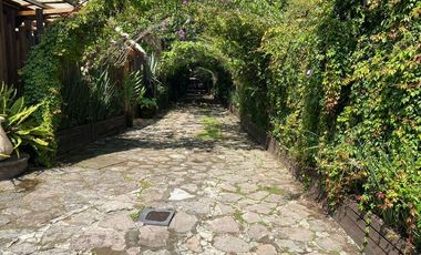 VENTA DE CASA EN VALLE DE BRAVO