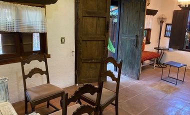 VENTA DE CASA EN VALLE DE BRAVO
