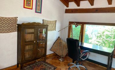 VENTA DE CASA EN VALLE DE BRAVO