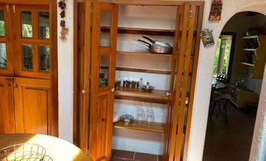 VENTA DE CASA EN VALLE DE BRAVO