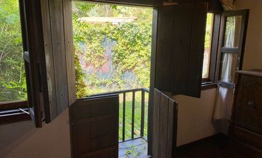 VENTA DE CASA EN VALLE DE BRAVO