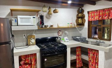 VENTA DE CASA EN VALLE DE BRAVO