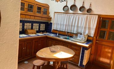 VENTA DE CASA EN VALLE DE BRAVO
