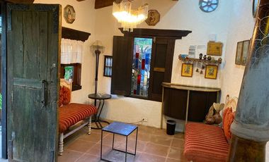 VENTA DE CASA EN VALLE DE BRAVO