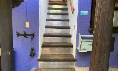 VENTA DE CASA EN VALLE DE BRAVO