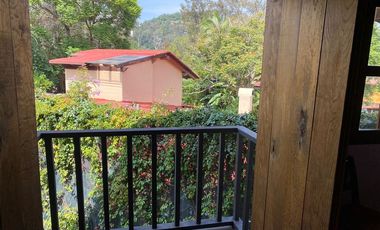 VENTA DE CASA EN VALLE DE BRAVO
