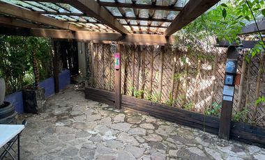 VENTA DE CASA EN VALLE DE BRAVO