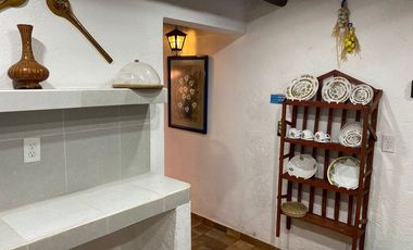 VENTA DE CASA EN VALLE DE BRAVO