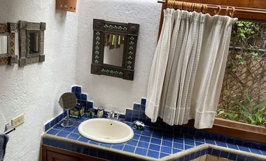 VENTA DE CASA EN VALLE DE BRAVO