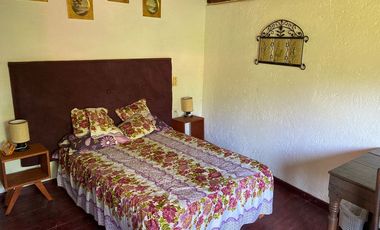 VENTA DE CASA EN VALLE DE BRAVO