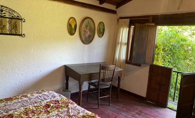 VENTA DE CASA EN VALLE DE BRAVO