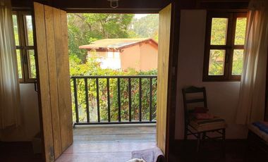 VENTA DE CASA EN VALLE DE BRAVO