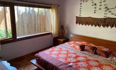 VENTA DE CASA EN VALLE DE BRAVO