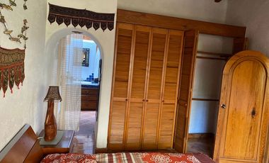 VENTA DE CASA EN VALLE DE BRAVO
