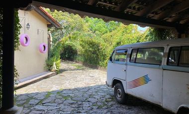 VENTA DE CASA EN VALLE DE BRAVO
