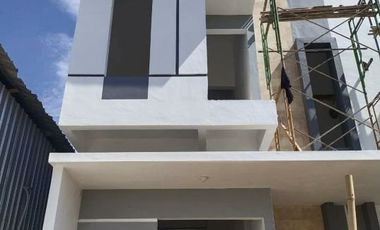 Rumah 2 Lantai Murah Paling Ideal bagi Milenial di Mojokerto